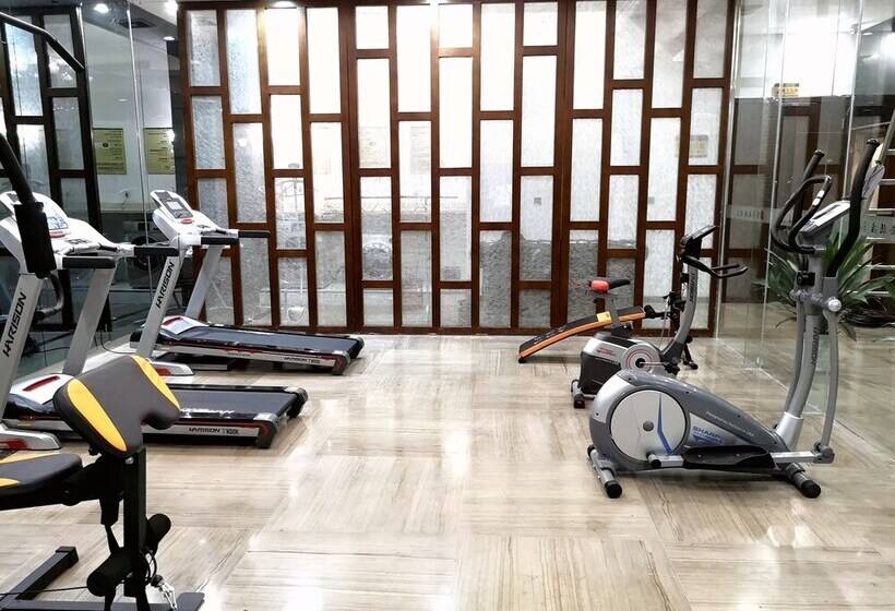 هتل Hangzhou Wanshang International