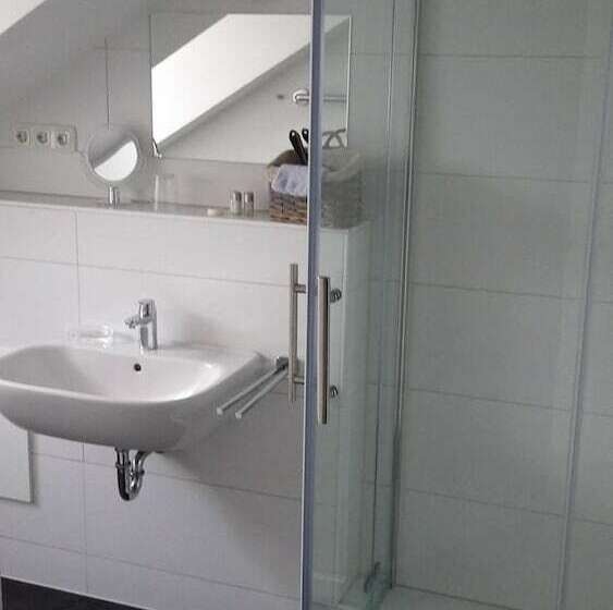 فندق Weindepot Xanten