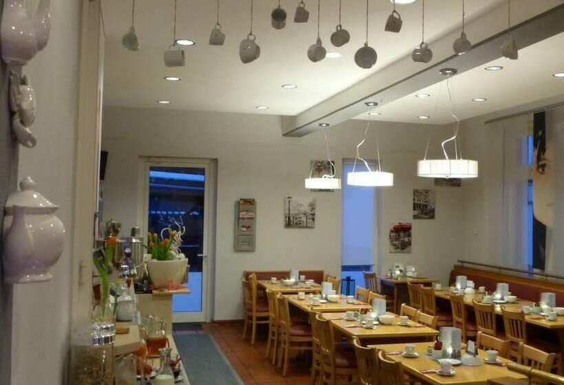 فندق Weindepot Xanten