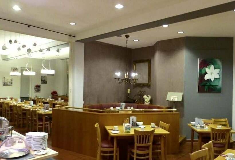 فندق Weindepot Xanten