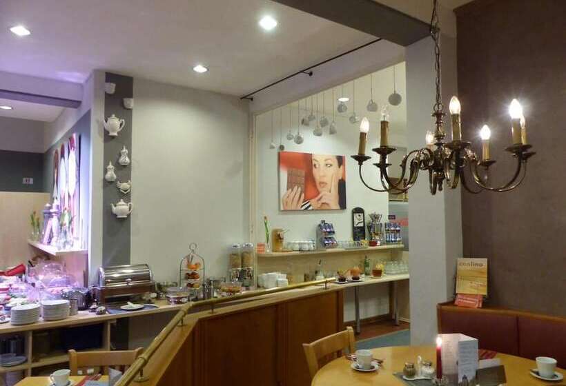 فندق Weindepot Xanten