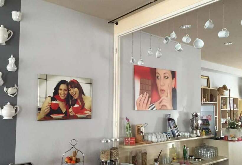 فندق Weindepot Xanten