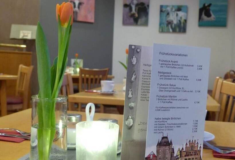 فندق Weindepot Xanten