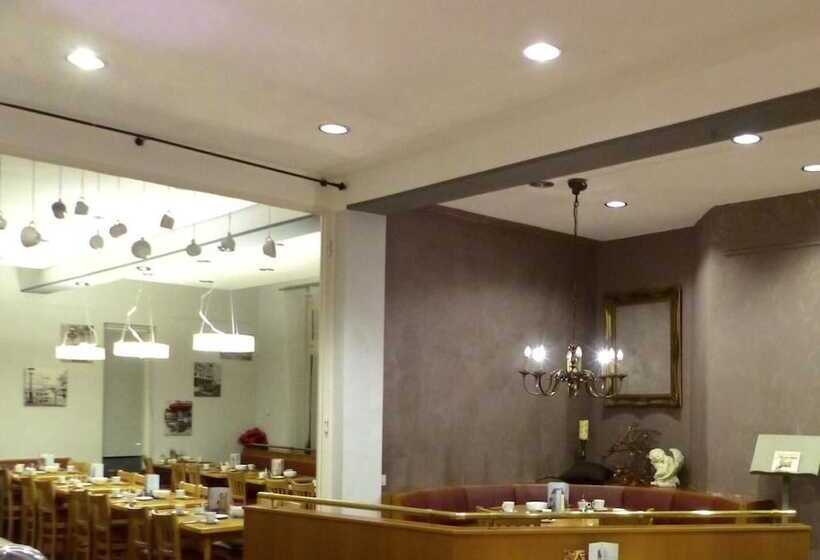 فندق Weindepot Xanten