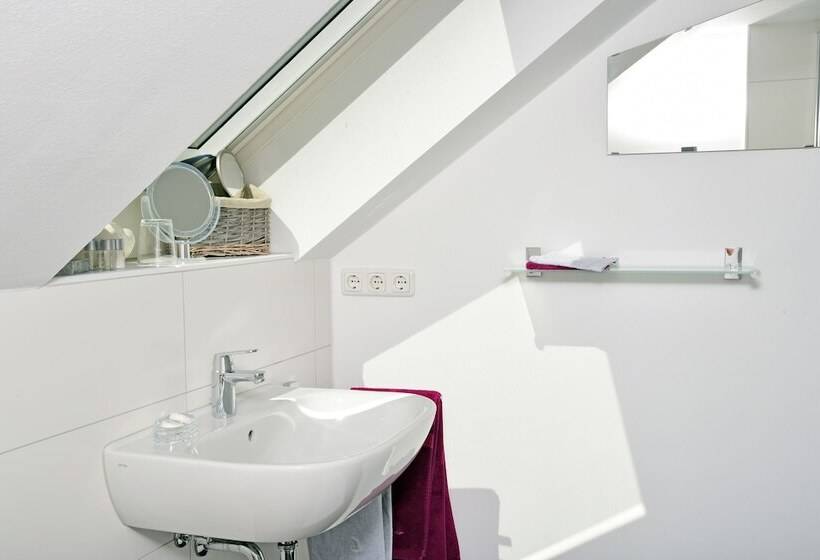 ホテル Weindepot Xanten