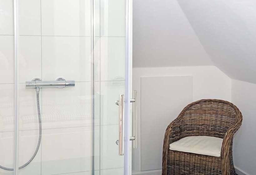 בית מלון כפרי Weindepot Xanten