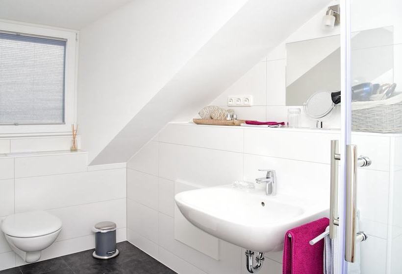 فندق Weindepot Xanten