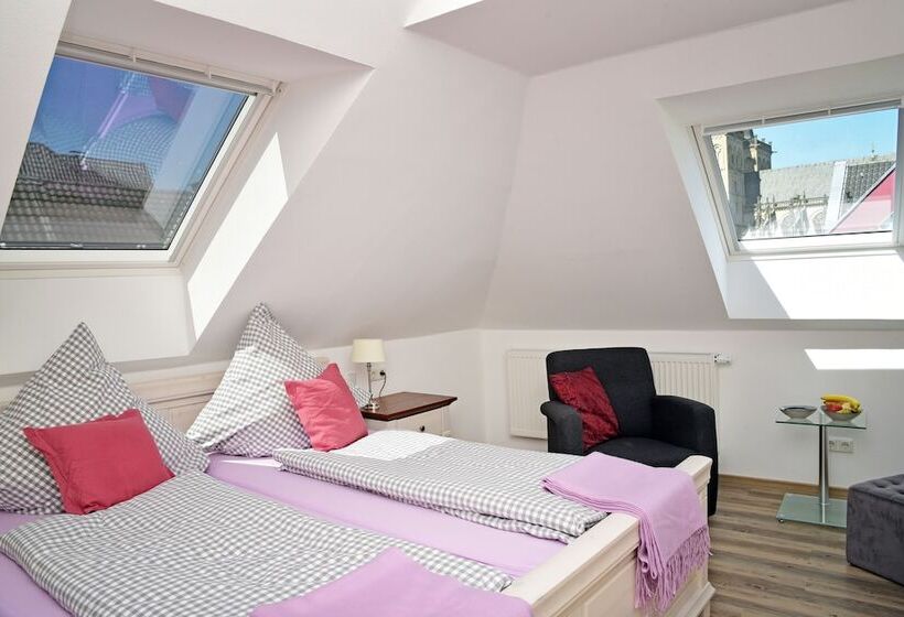 فندق Weindepot Xanten