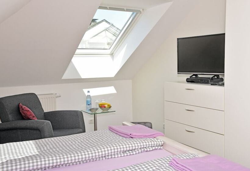 فندق Weindepot Xanten