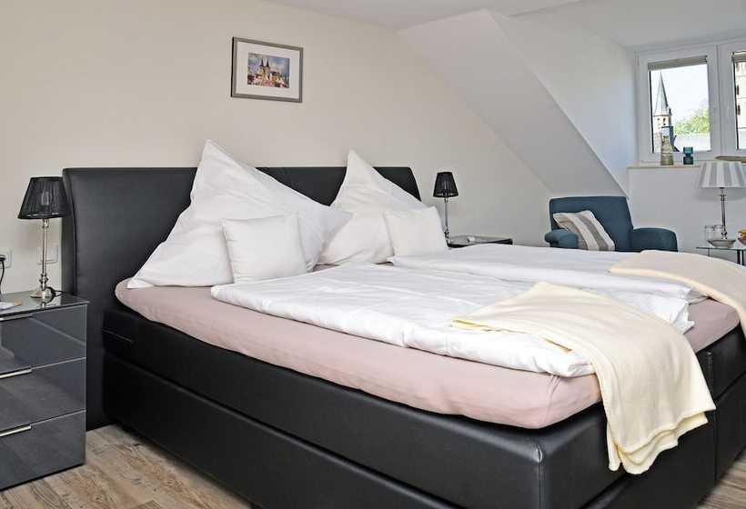 فندق Weindepot Xanten