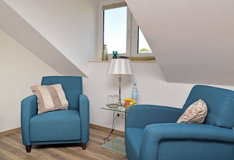 בית מלון כפרי Weindepot Xanten