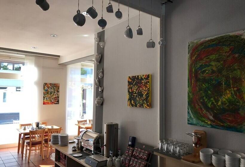 فندق Weindepot Xanten