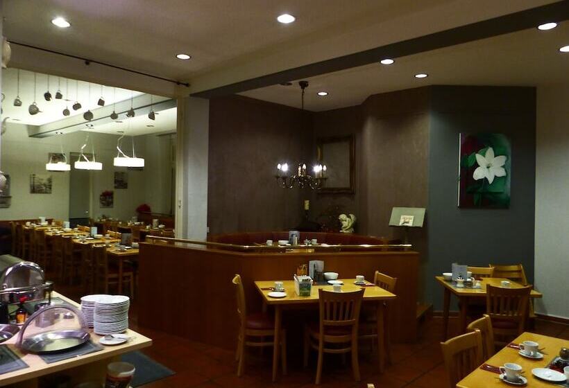 فندق Weindepot Xanten