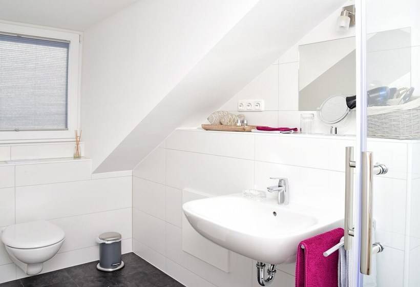 فندق Weindepot Xanten