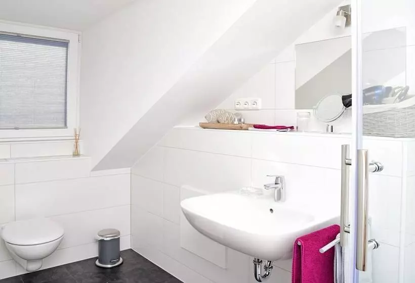 Hotelli Weindepot Xanten