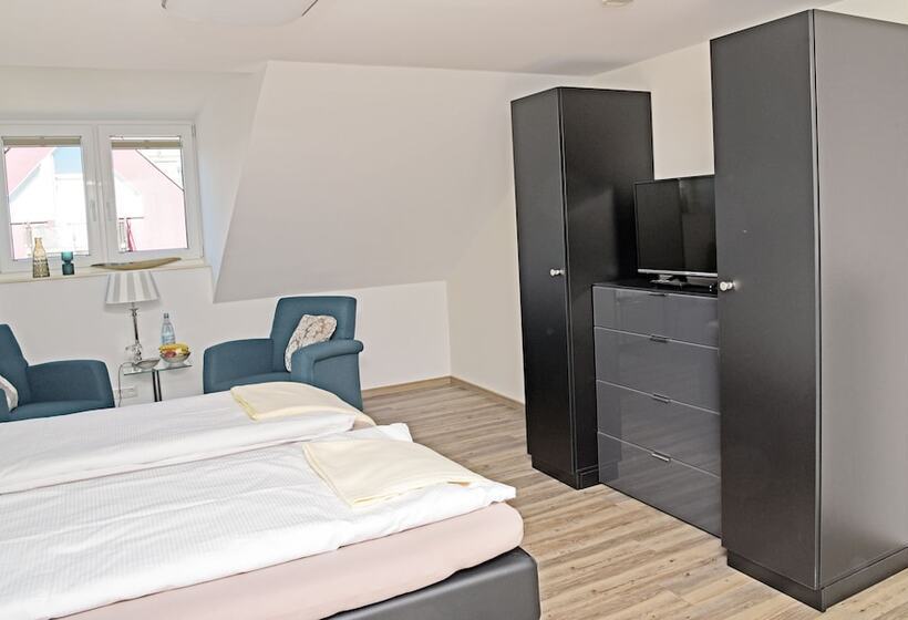 فندق Weindepot Xanten