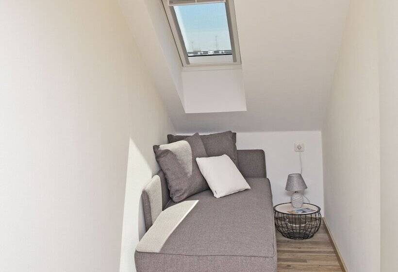 فندق Weindepot Xanten