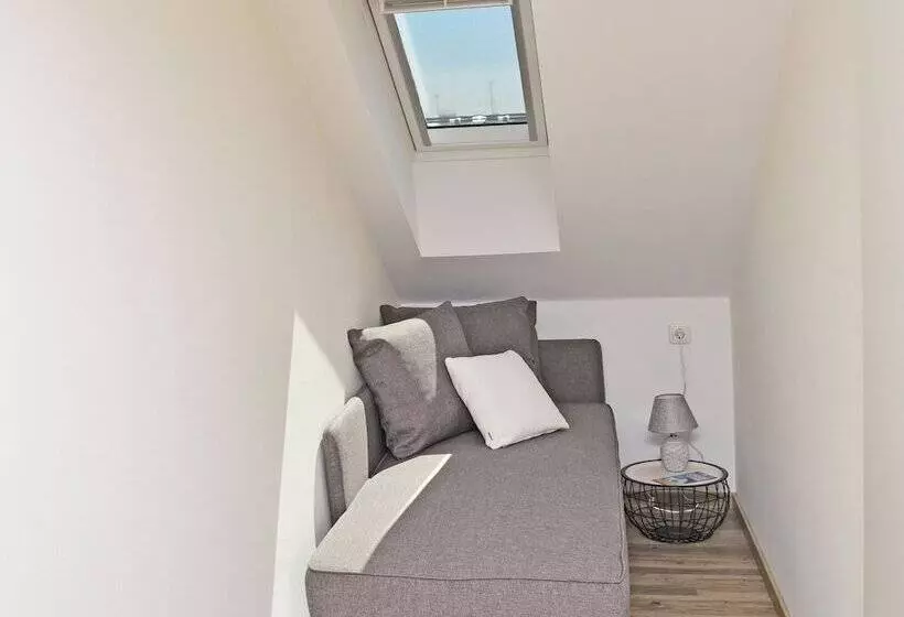 Hotelli Weindepot Xanten