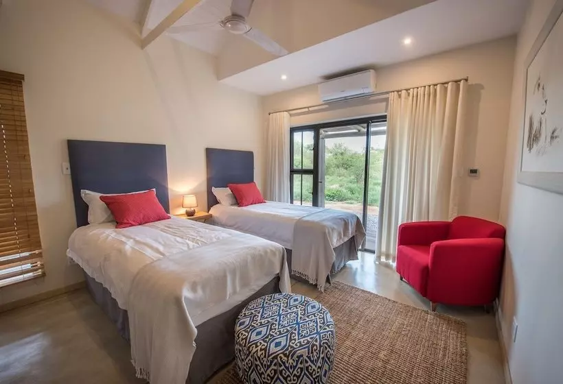 Lowveld Escape