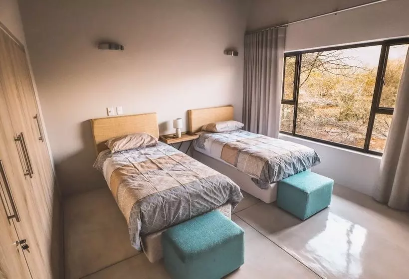 Lowveld Escape