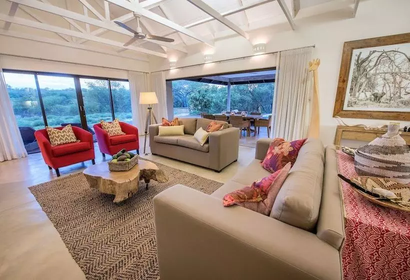 Lowveld Escape