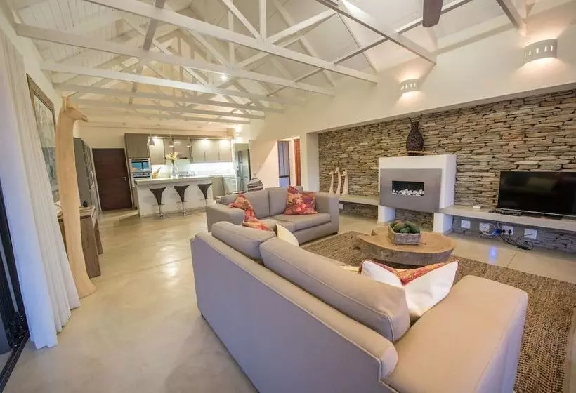 Lowveld Escape