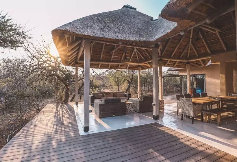 Lowveld Escape