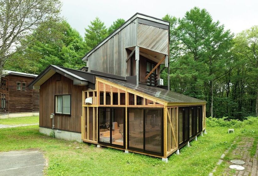 Nature Cottage Akabeko