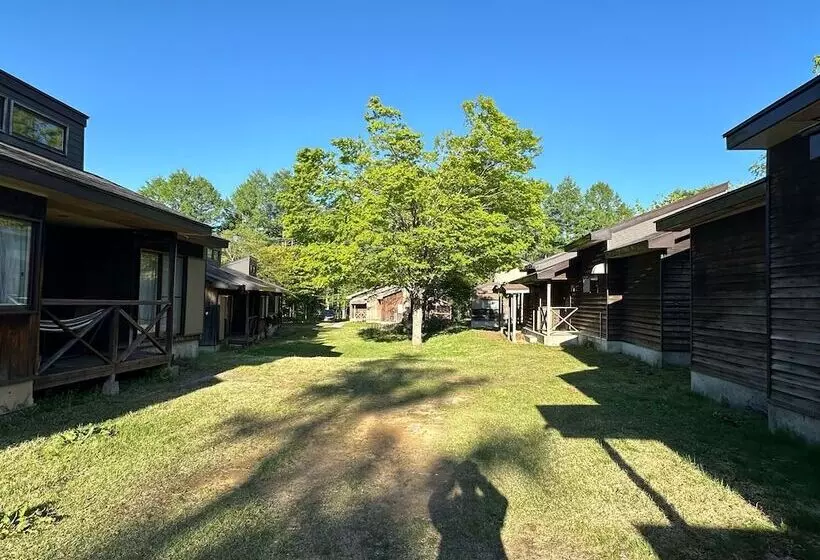 Nature Cottage Akabeko