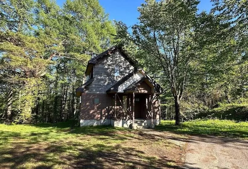 Nature Cottage Akabeko