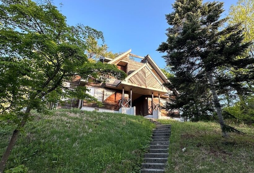 Nature Cottage Akabeko