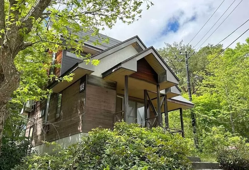 Nature Cottage Akabeko