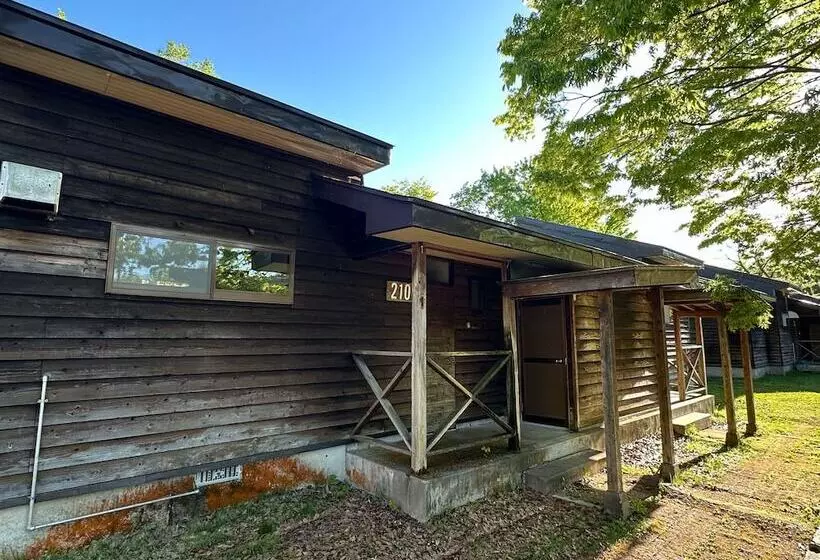 Nature Cottage Akabeko