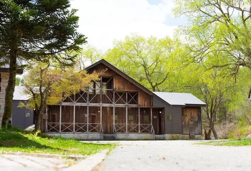 Nature Cottage Akabeko