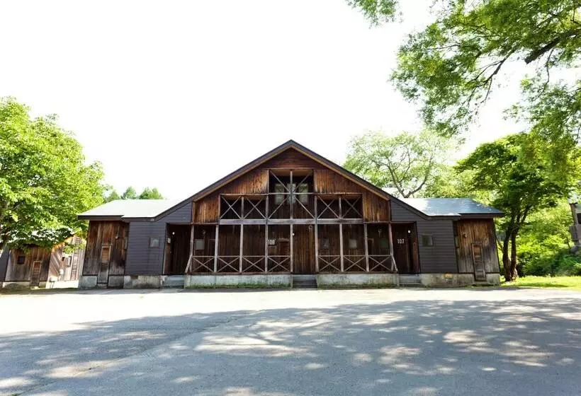 Nature Cottage Akabeko