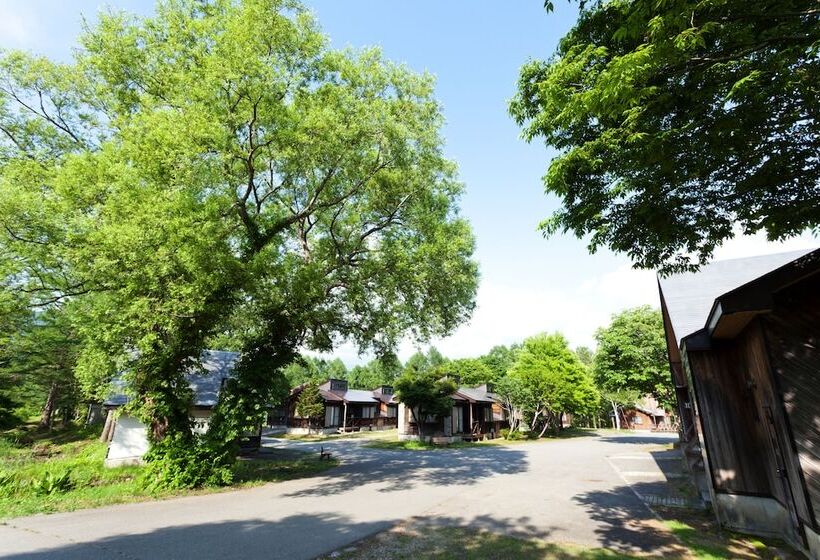 Nature Cottage Akabeko