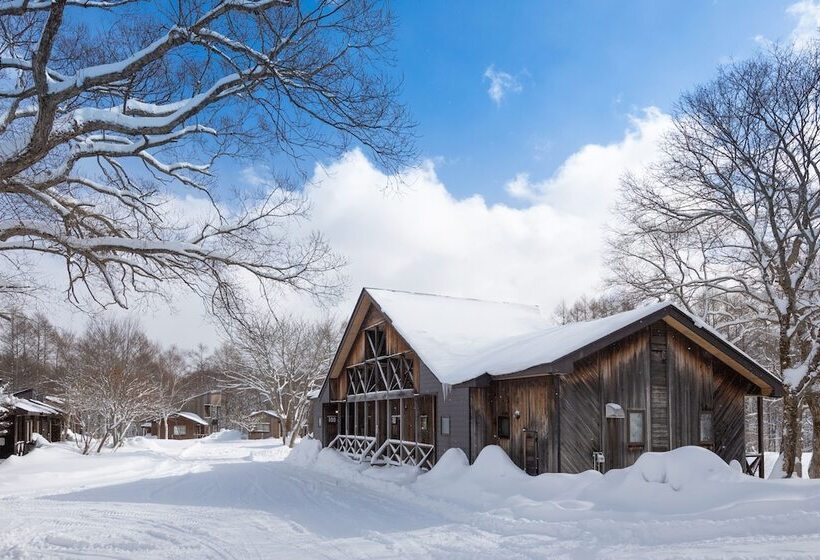 Nature Cottage Akabeko