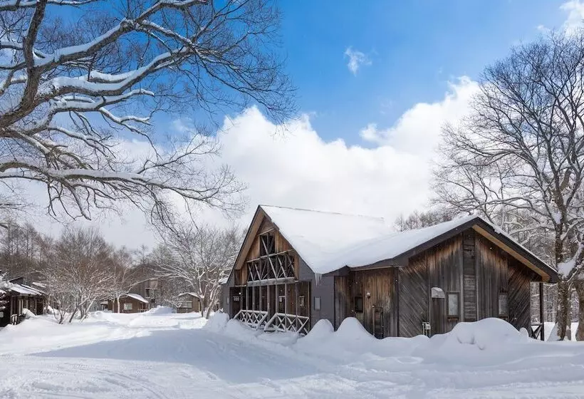 Nature Cottage Akabeko