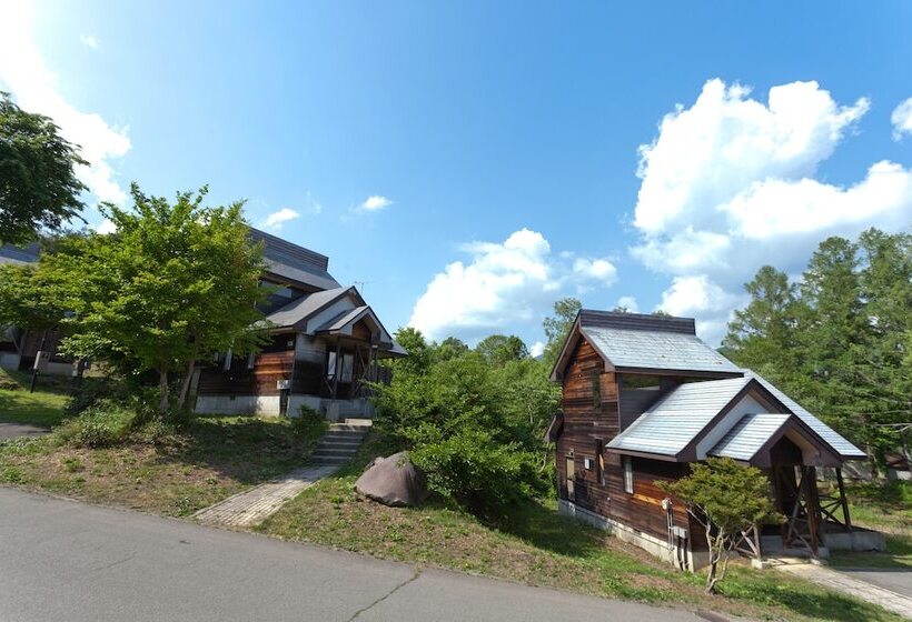 Nature Cottage Akabeko