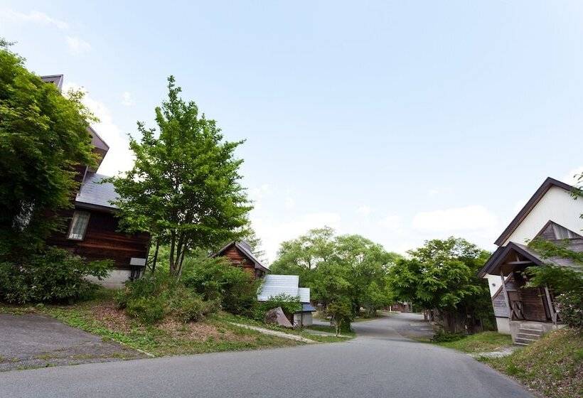 Nature Cottage Akabeko