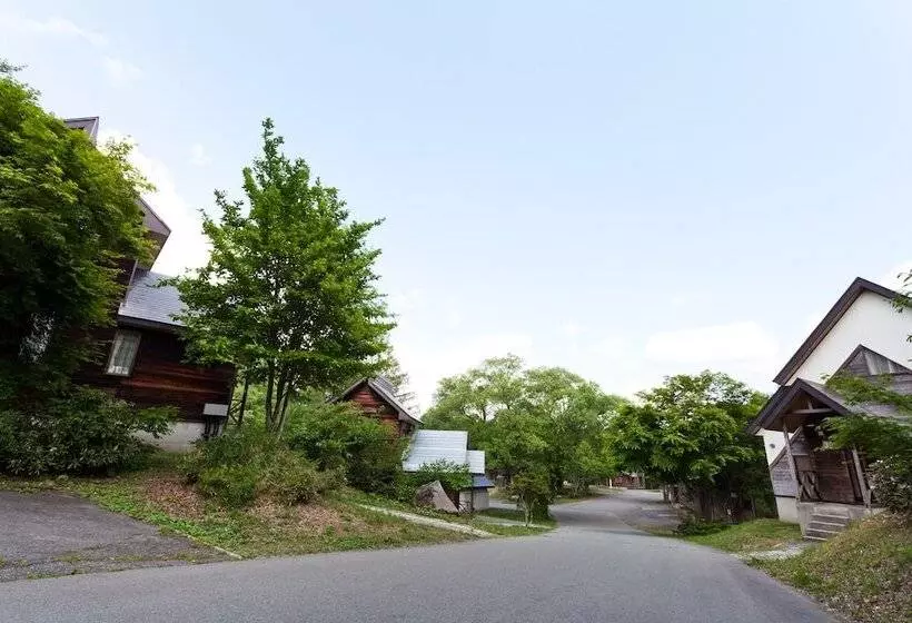 Nature Cottage Akabeko