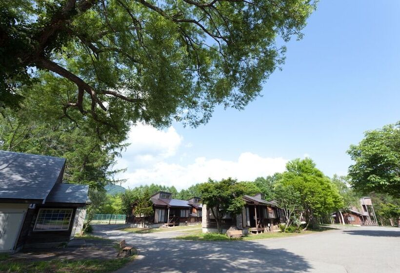 Nature Cottage Akabeko