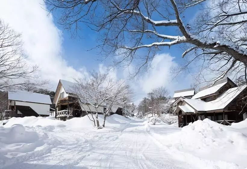 Nature Cottage Akabeko