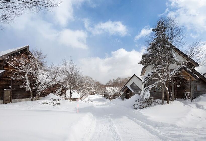 Nature Cottage Akabeko