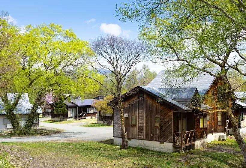 Nature Cottage Akabeko