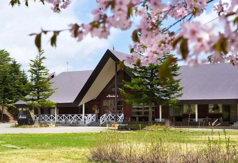 Nature Cottage Akabeko