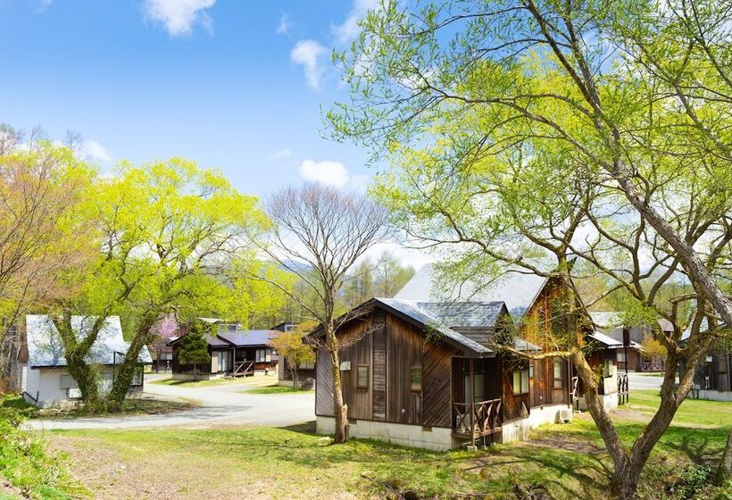 Nature Cottage Akabeko
