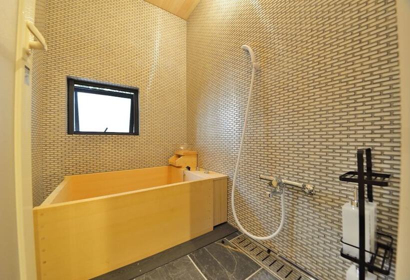 פנסיון Takeya Nishijin