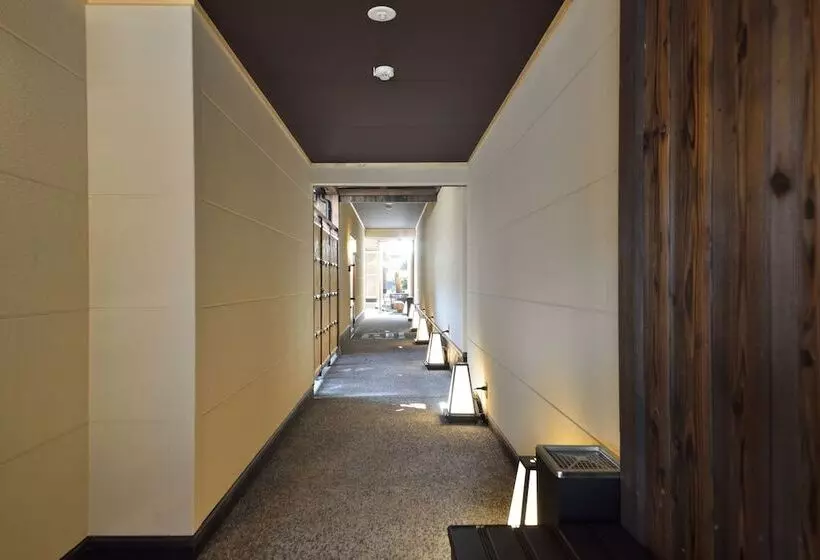 پانسیون Takeya Nishijin