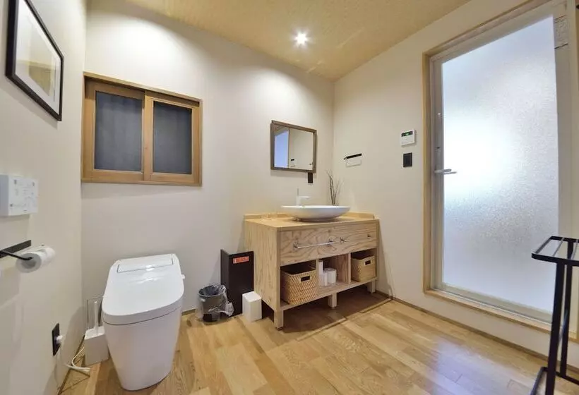 پانسیون Takeya Nishijin